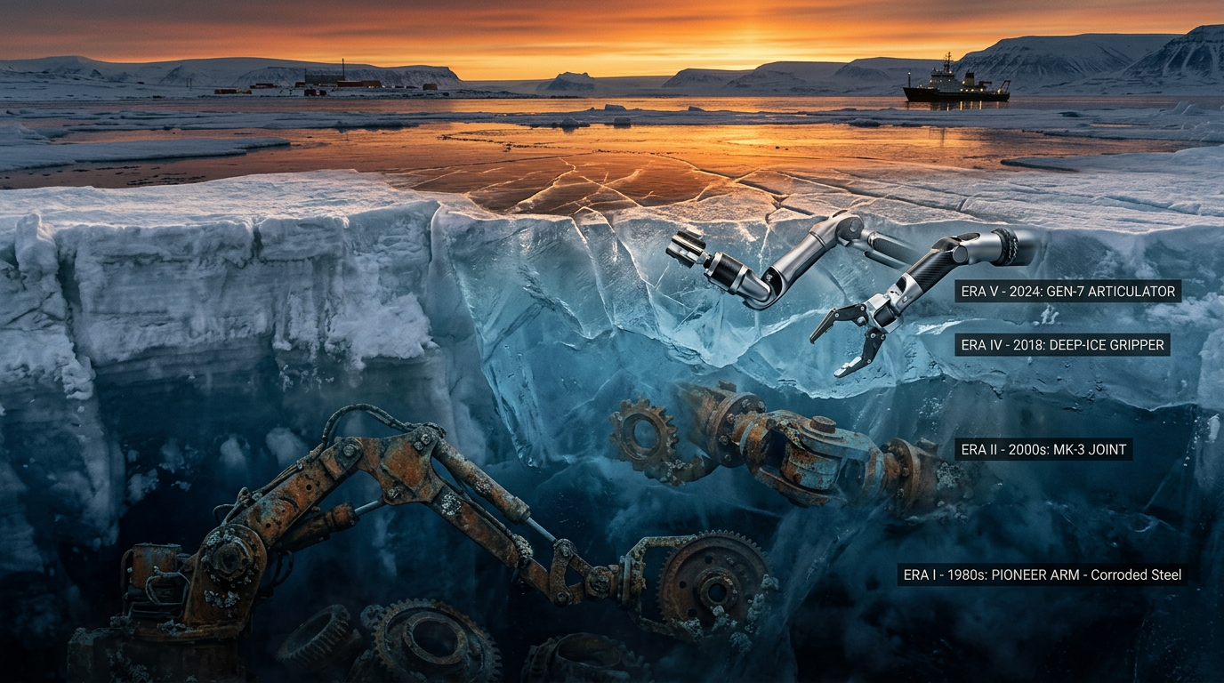 Robotics Embodiment: AI News Week Ending 02/13/2026