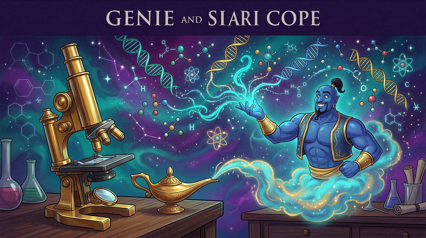 Science and Medicine: AI News Week Ending 01/30/2026