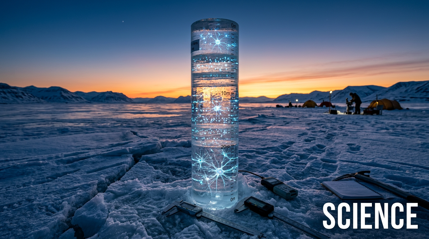 Science and Medicine: AI News Week Ending 02/13/2026