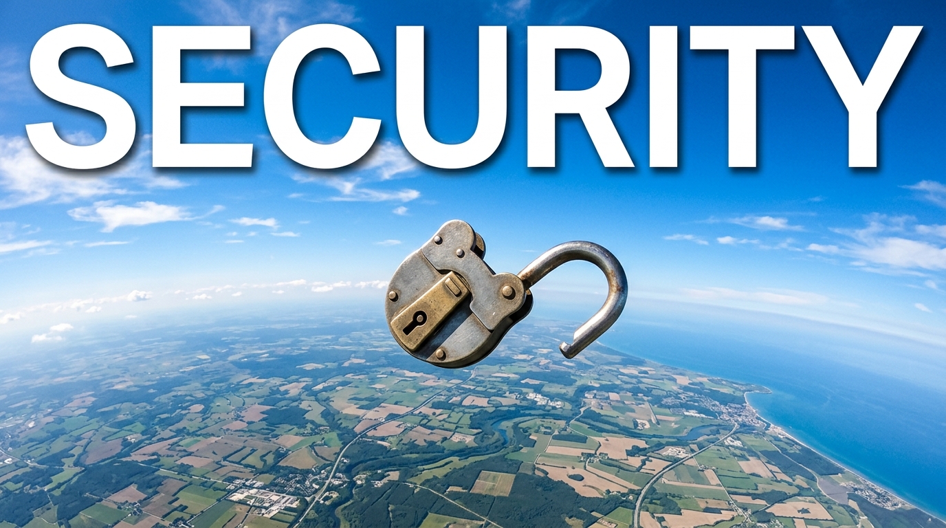 Security: AI News Week Ending 03/06/2026