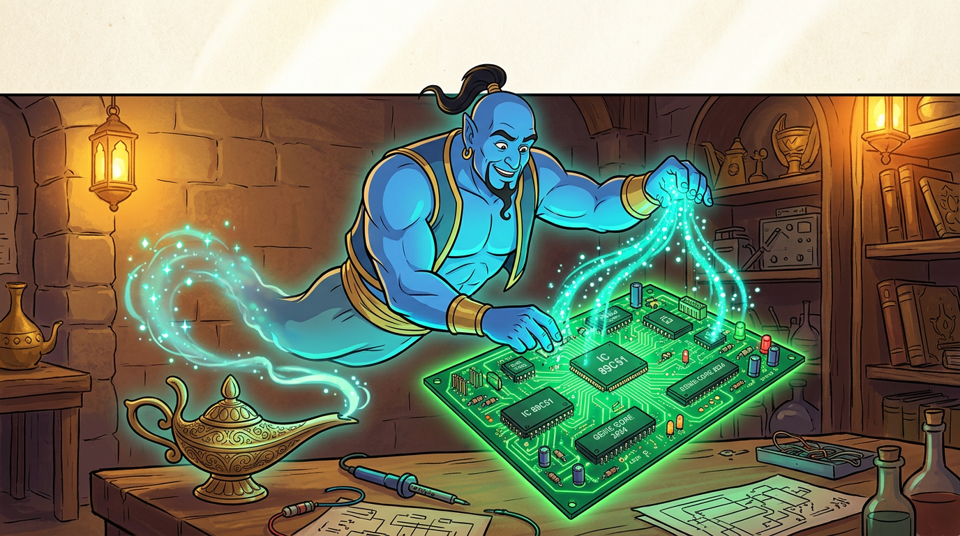 Technical and Dev: AI News Week Ending 01/30/2026