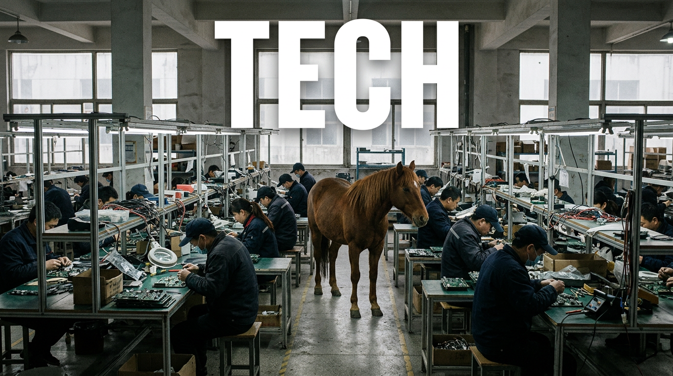 Technical and Dev: AI News Week Ending 02/20/2026