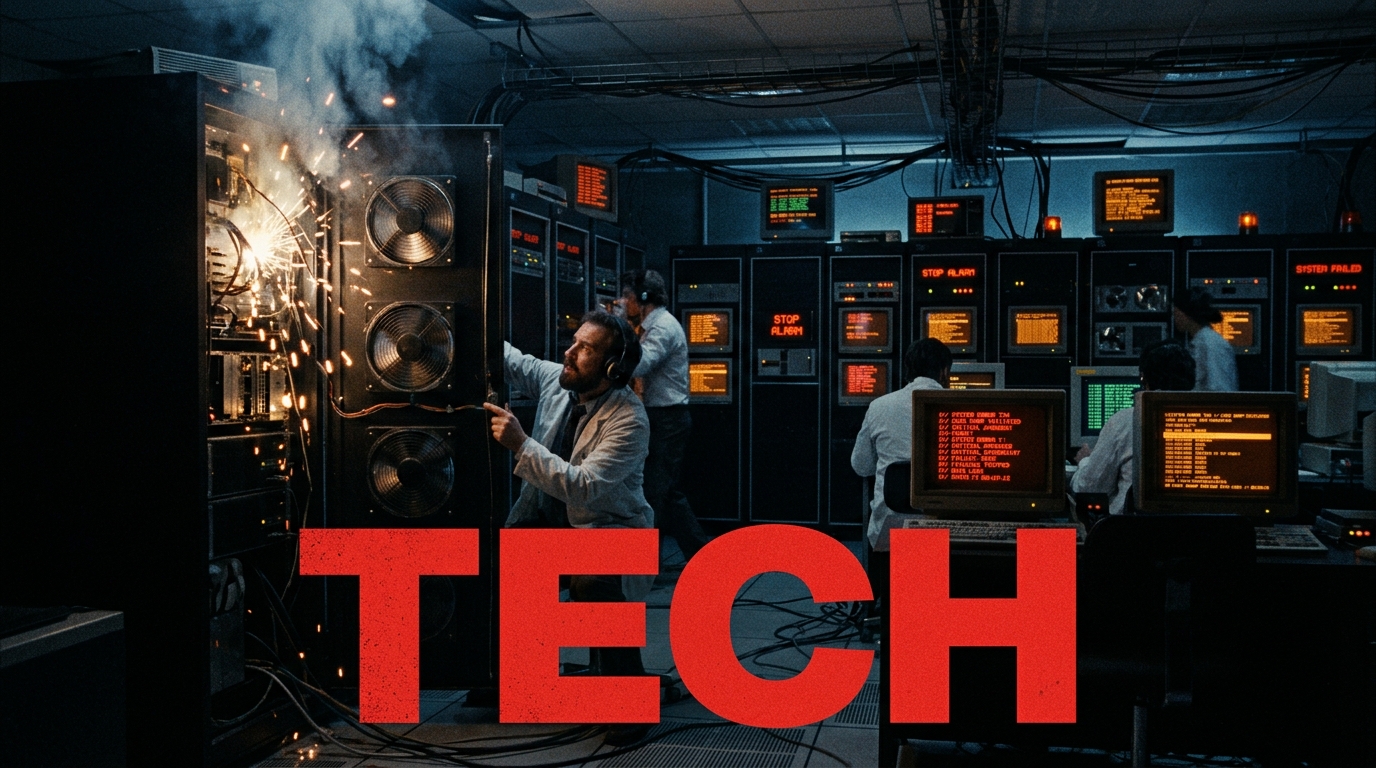 Technical and Dev: AI News Week Ending 02/27/2026