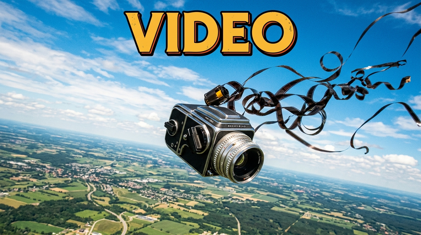 Video: AI News Week Ending 03/06/2026