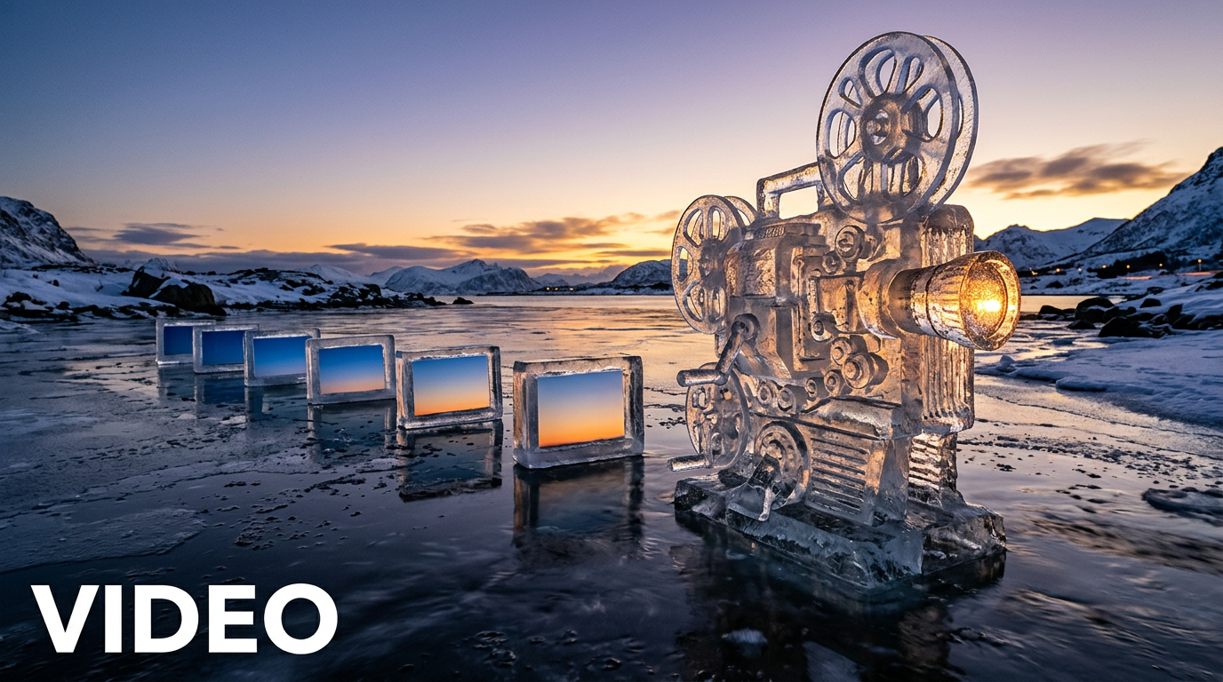 Video: AI News Week Ending 02/13/2026