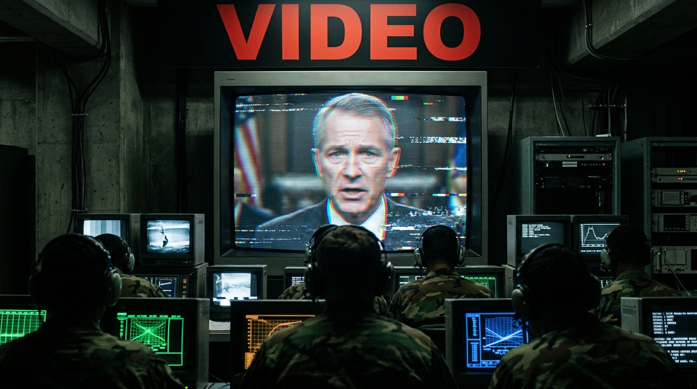 Video: AI News Week Ending 02/27/2026