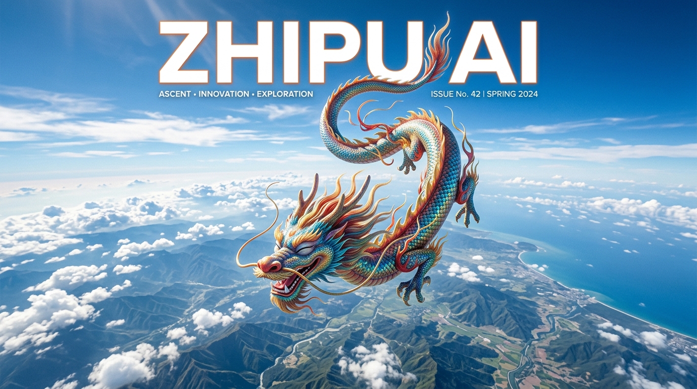 Zhipu AI: AI News Week Ending 03/06/2026