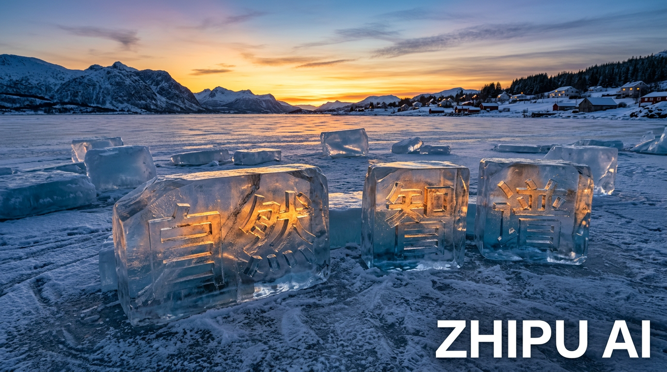 Zhipu AI: AI News Week Ending 02/13/2026