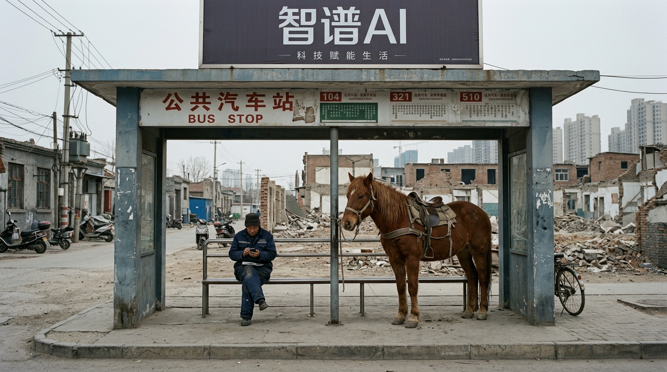 Zhipu AI: AI News Week Ending 02/20/2026