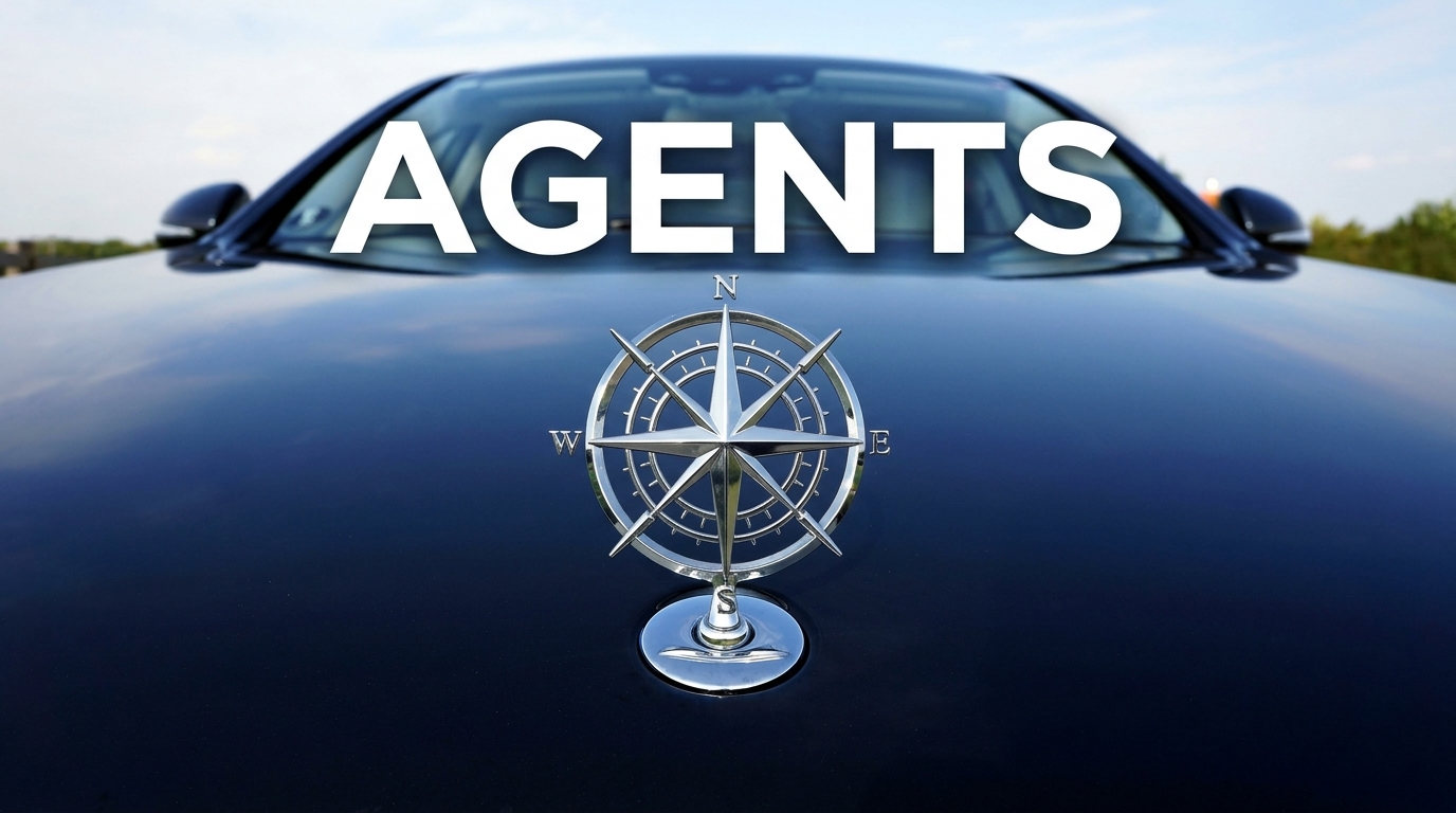 Agents and Copilots: AI News Week Ending 03/20/2026