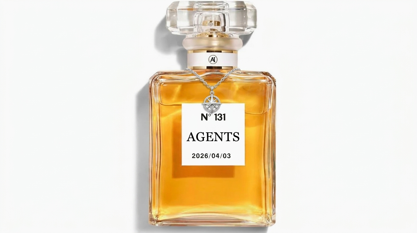 Agents and Copilots: AI News Week Ending 04/03/2026