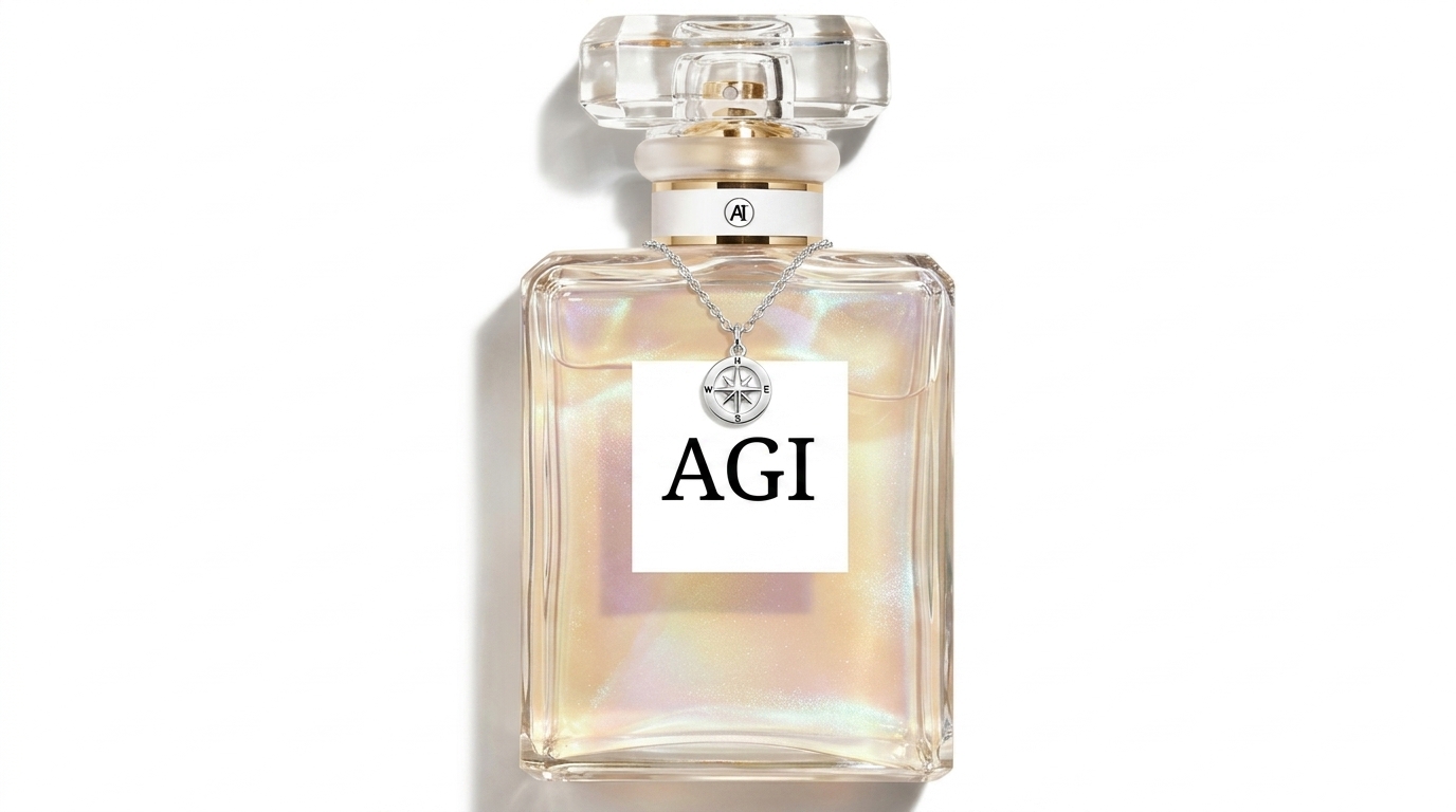 AGI: AI News Week Ending 04/03/2026