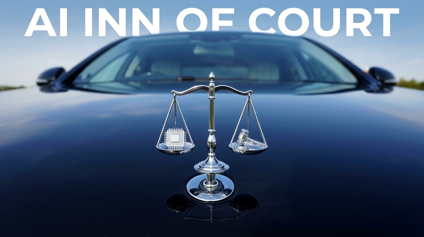 AI Inn of Court: AI News Week Ending 03/20/2026