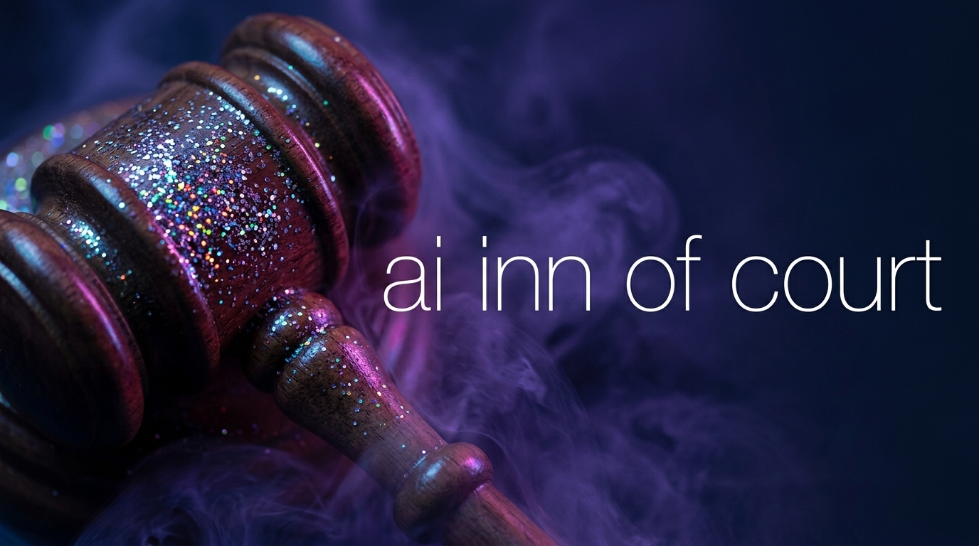 AI Inn of Court: AI News Week Ending 04/10/2026