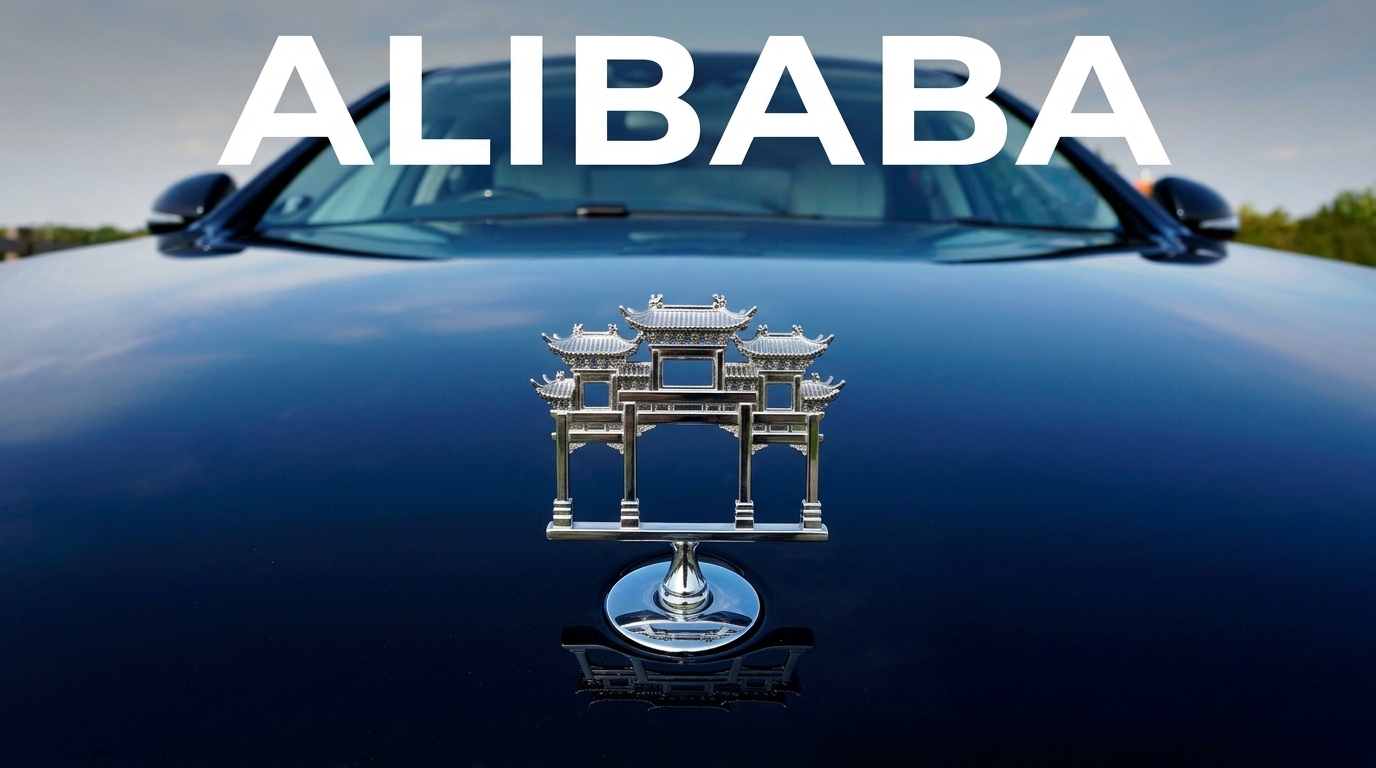 AI News - Alibaba