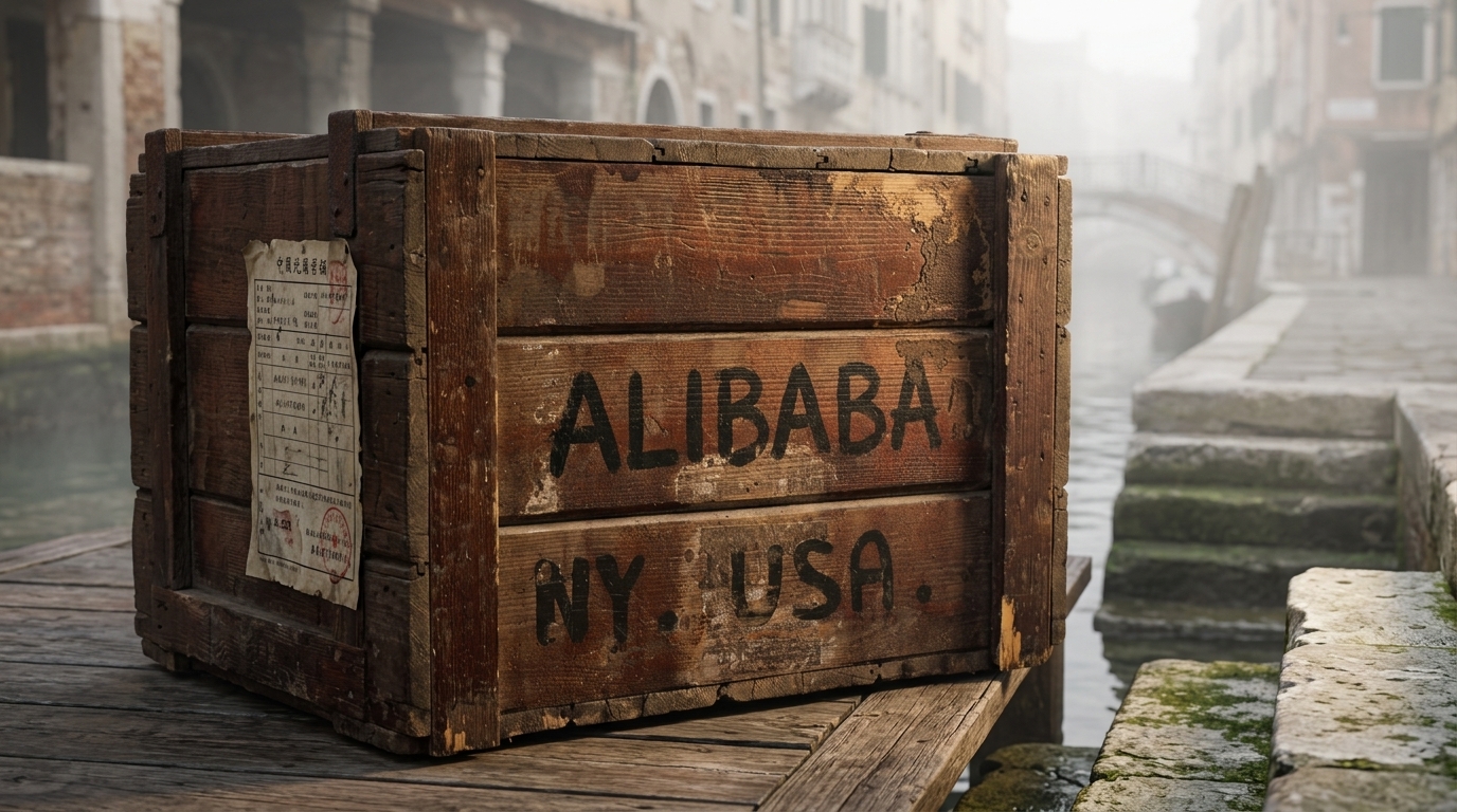 Alibaba: AI News Week Ending 03/27/2026