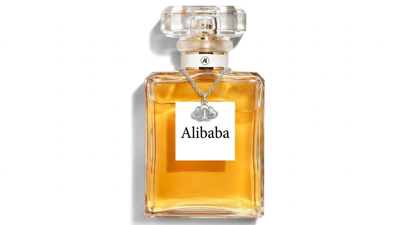 Alibaba: AI News Week Ending 04/03/2026