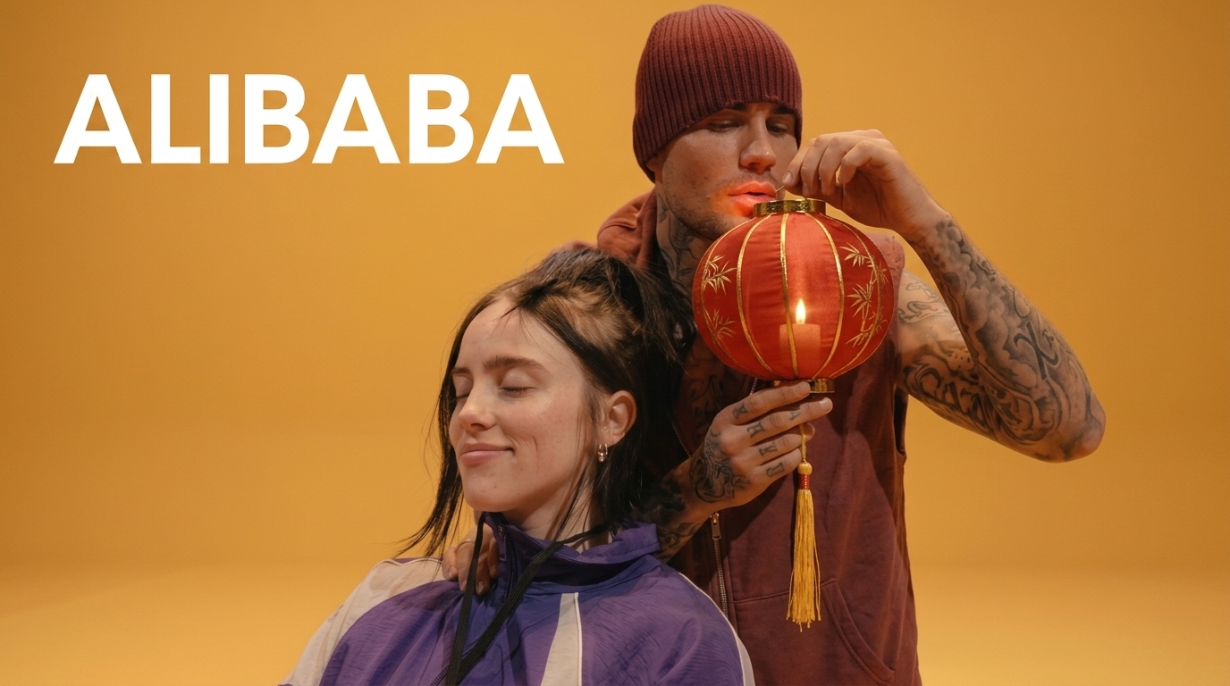 Alibaba: AI News Week Ending 04/17/2026