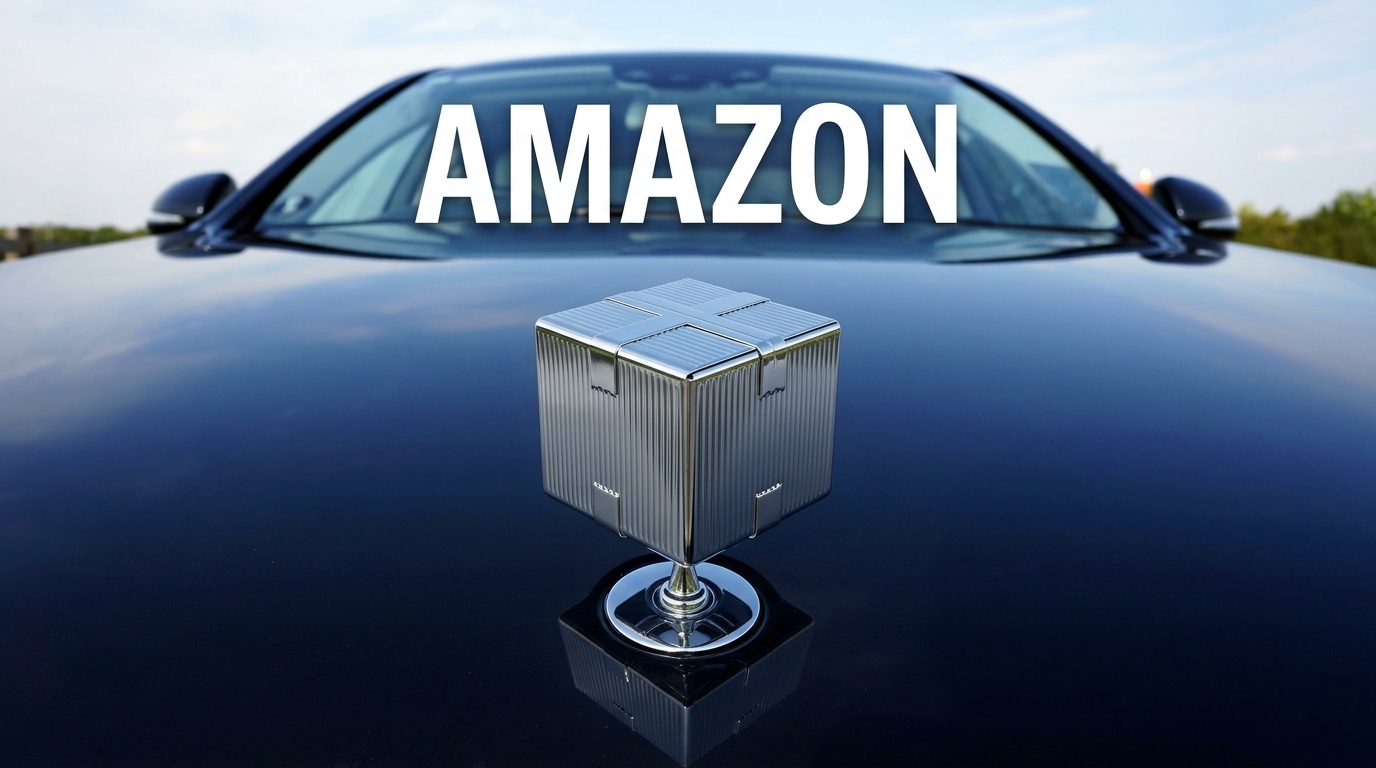 Amazon: AI News Week Ending 03/20/2026