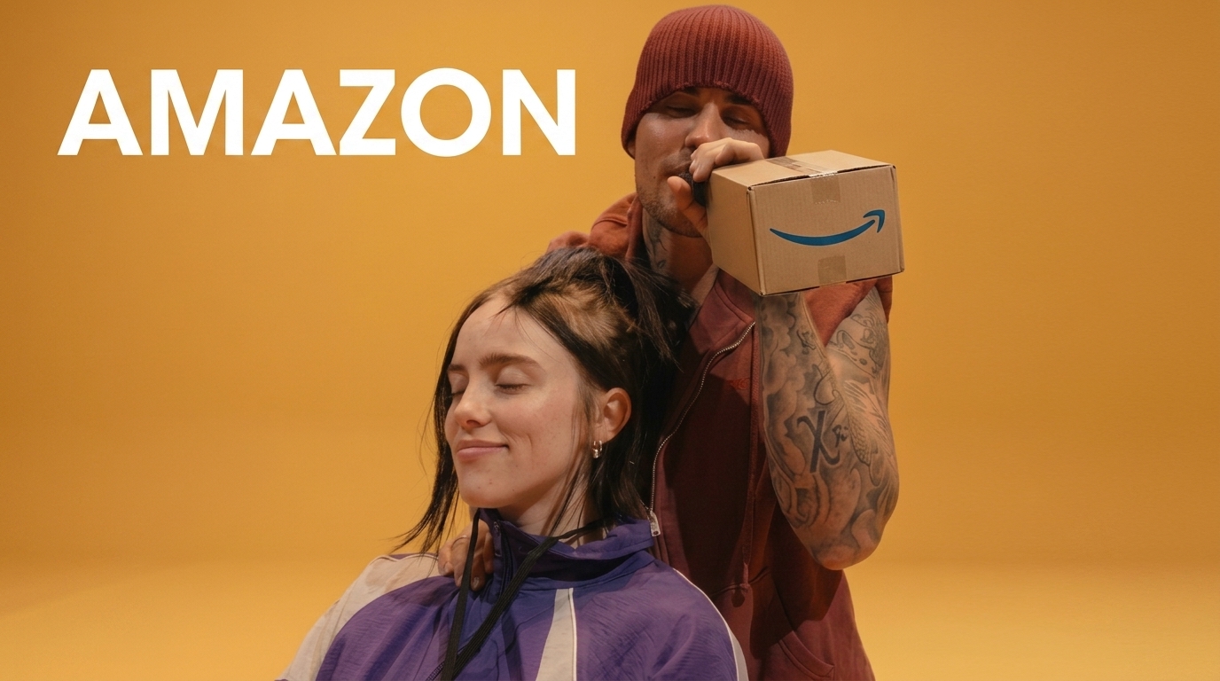 Amazon: AI News Week Ending 04/17/2026