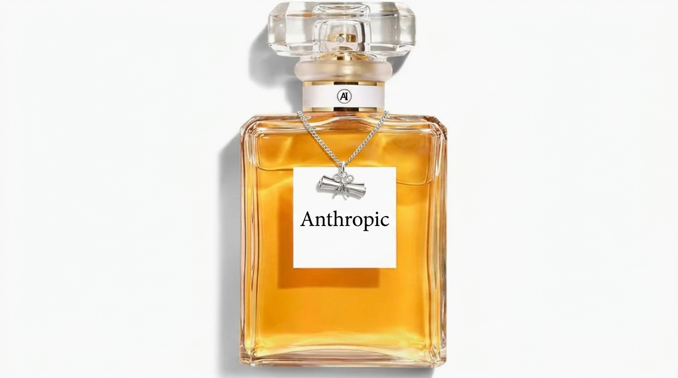 Anthropic: AI News Week Ending 04/03/2026