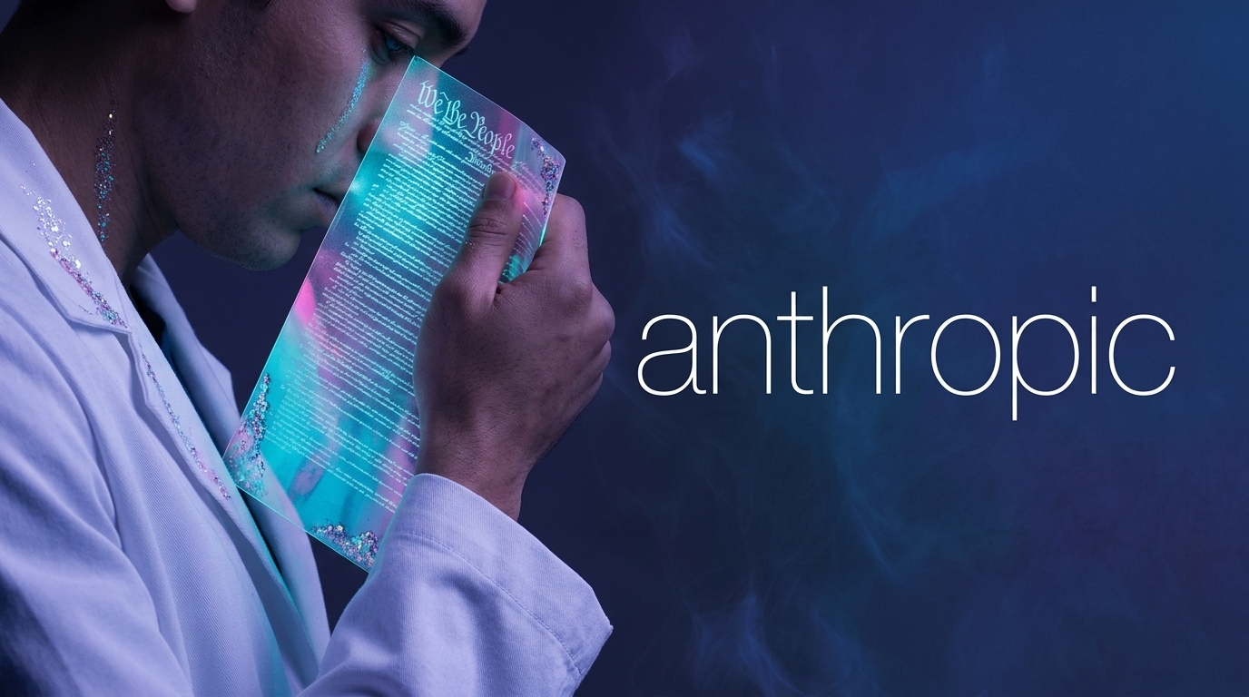 AI News - Anthropic