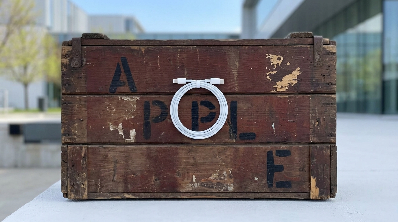 Apple: AI News Week Ending 03/27/2026