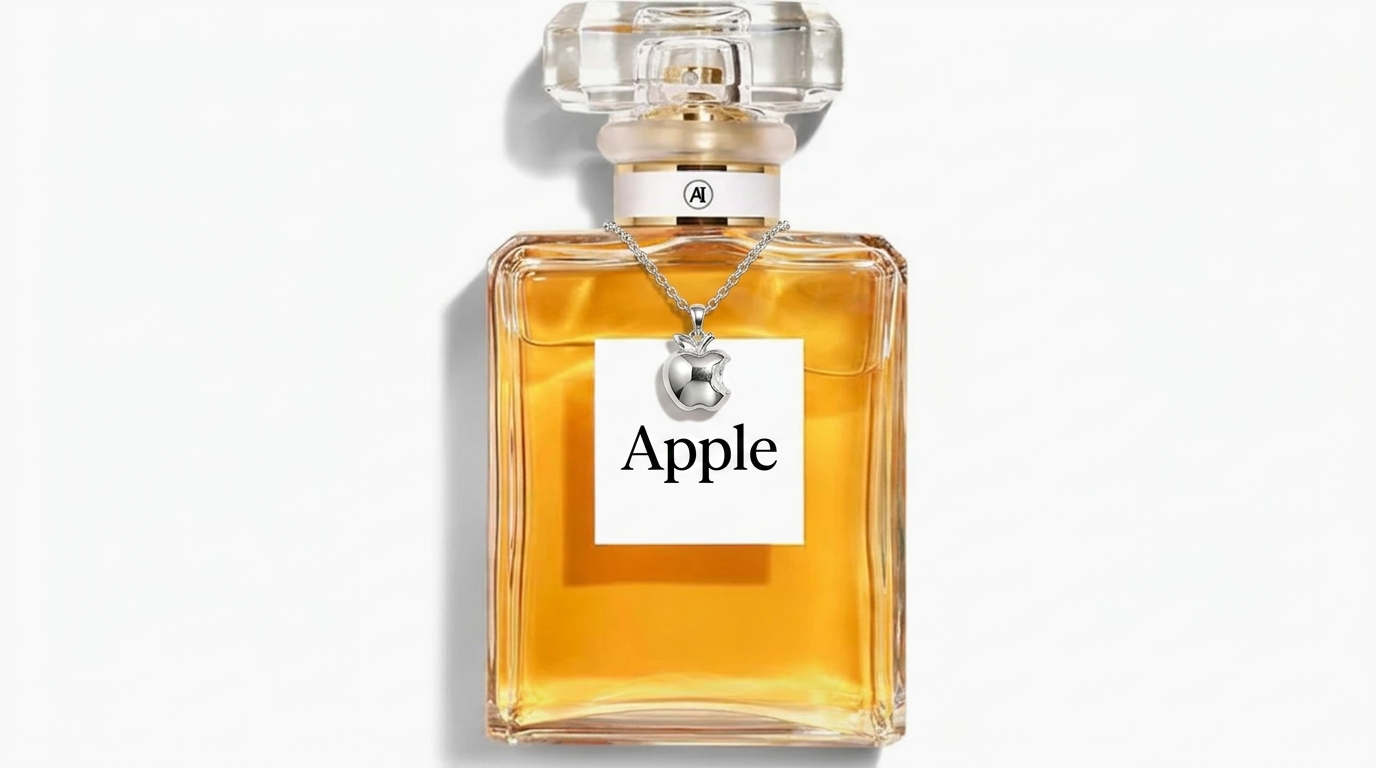 Apple: AI News Week Ending 04/03/2026