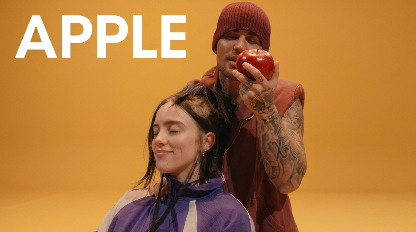 Apple: AI News Week Ending 04/17/2026