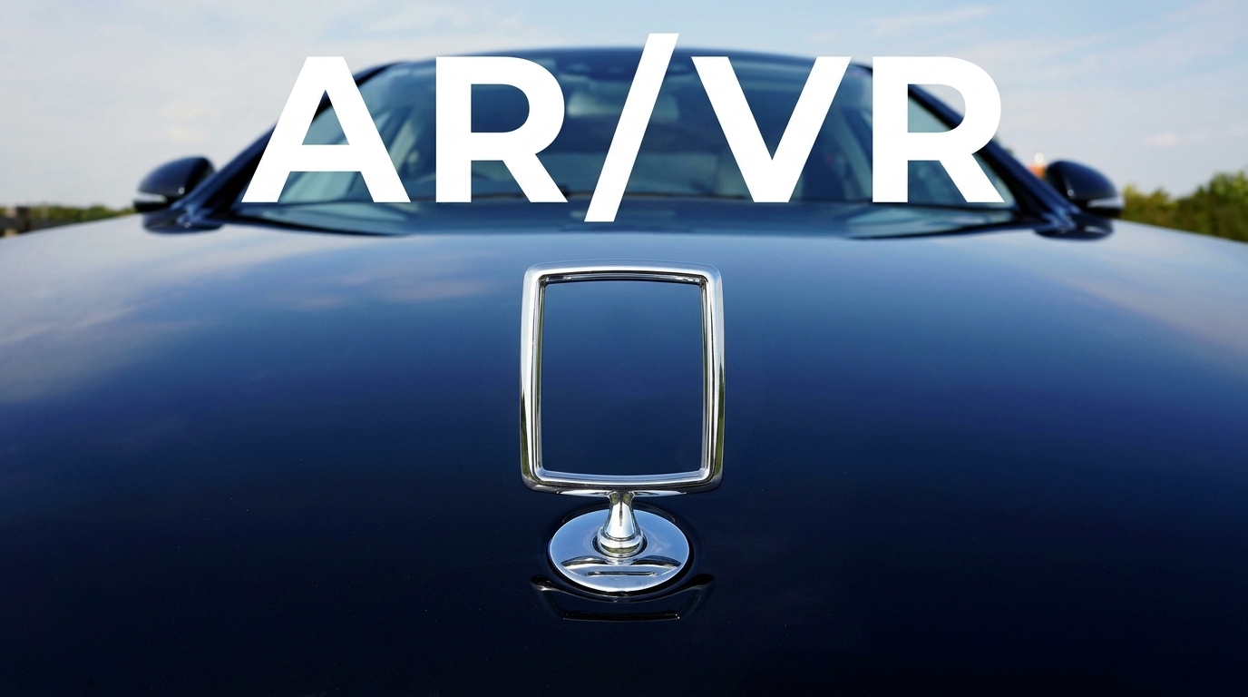 Augmented Reality (AR/VR): AI News Week Ending 03/20/2026