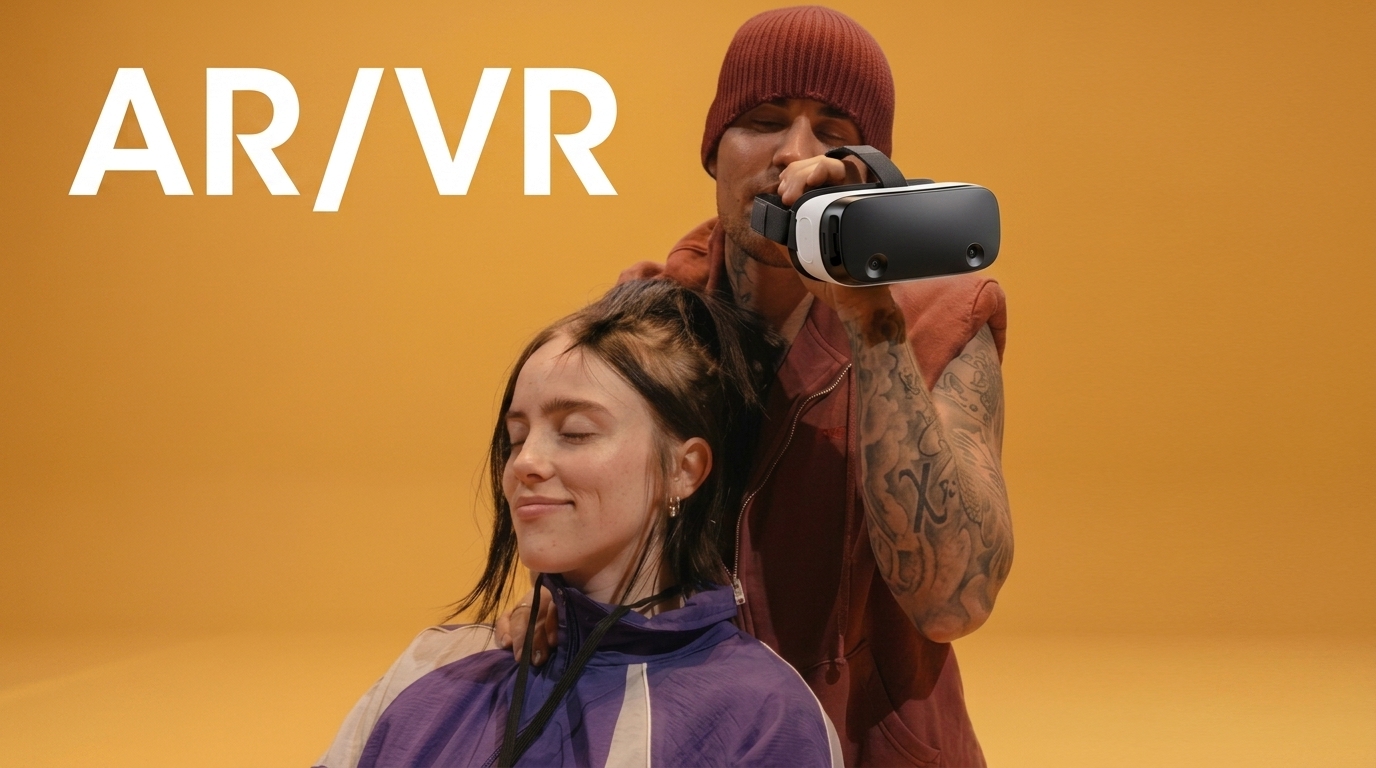 Augmented Reality (AR/VR): AI News Week Ending 04/17/2026
