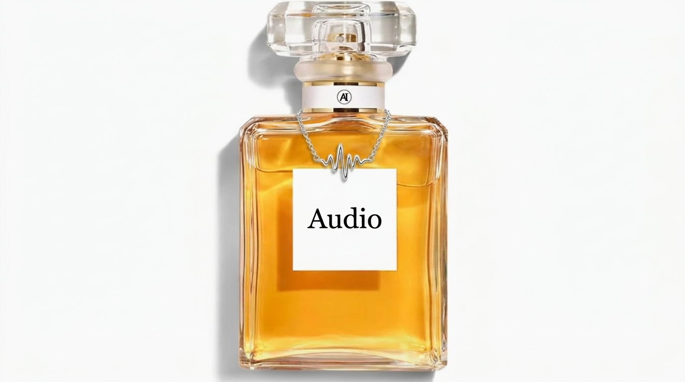 Audio: AI News Week Ending 04/03/2026