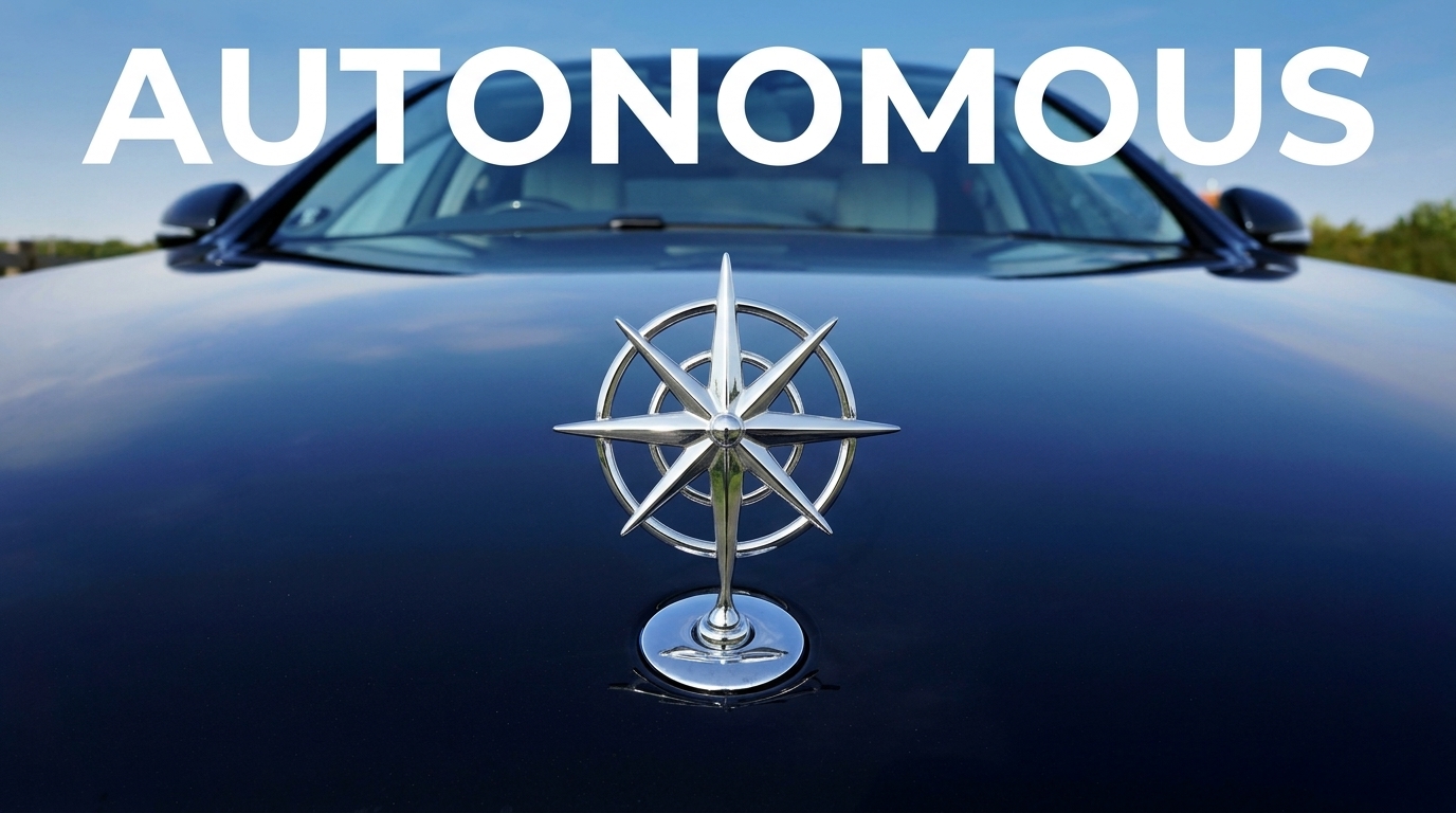 Autonomous Vehicles: AI News Week Ending 03/20/2026