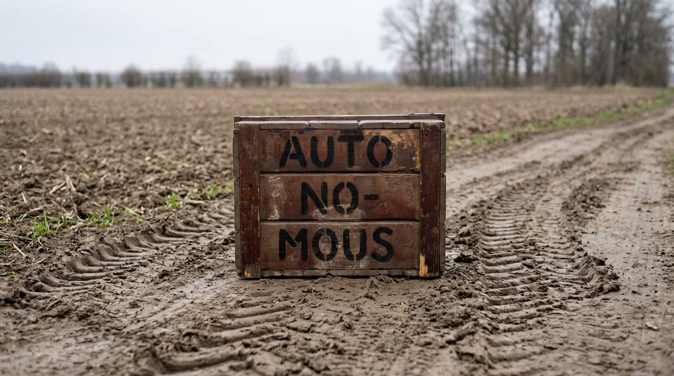 Autonomous Vehicles: AI News Week Ending 03/27/2026