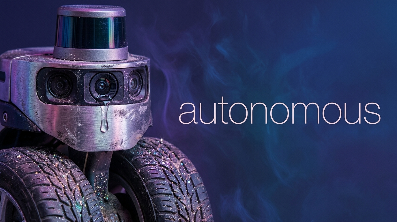 Autonomous Vehicles: AI News Week Ending 04/10/2026