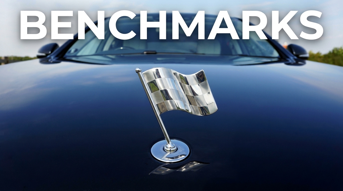 Benchmarks: AI News Week Ending 03/20/2026