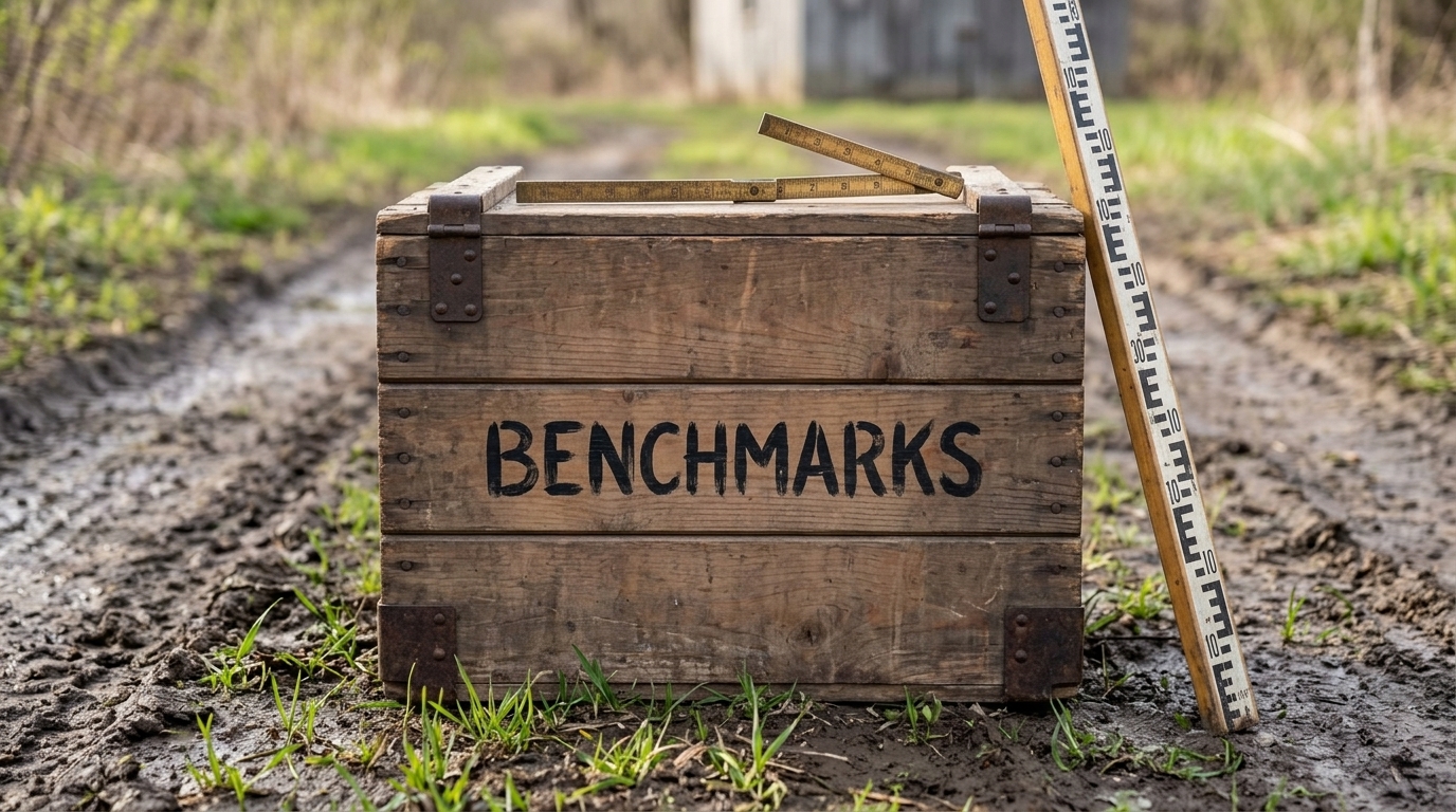 Benchmarks: AI News Week Ending 03/27/2026