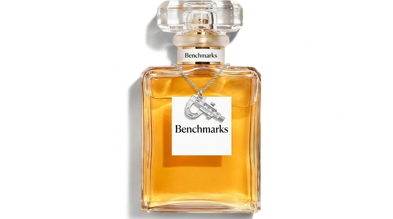 Benchmarks: AI News Week Ending 04/03/2026