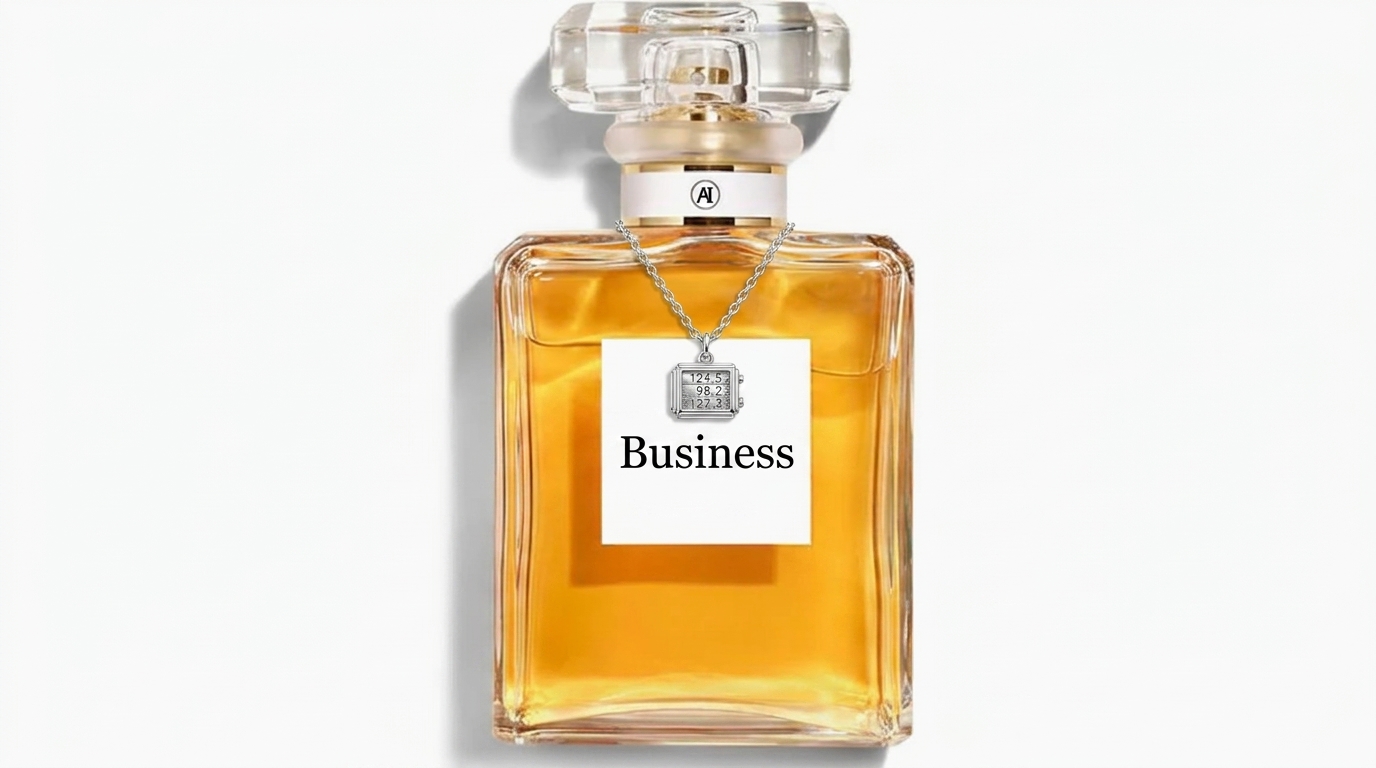 Business and Enterprise: AI News Week Ending 04/03/2026