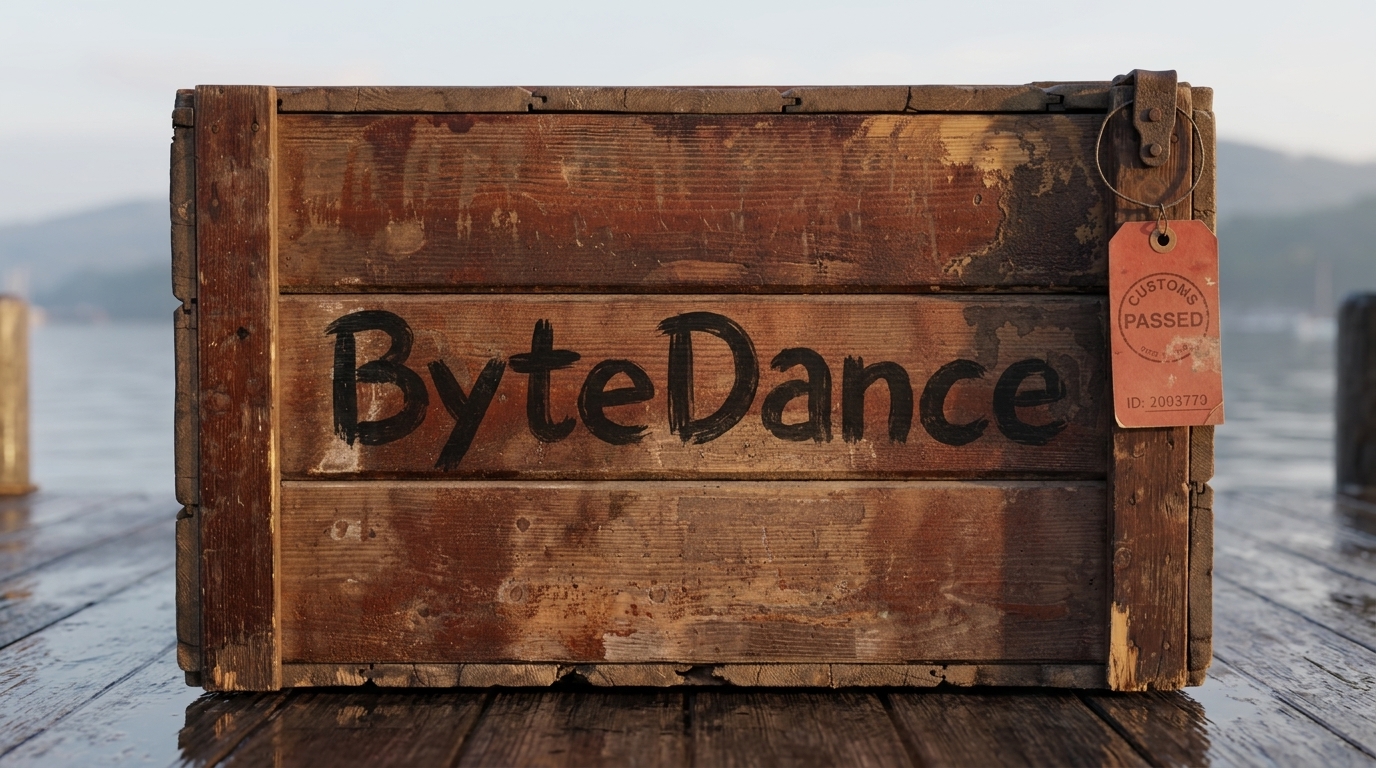 ByteDance: AI News Week Ending 03/27/2026