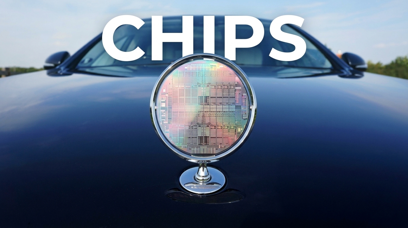 Chips and Hardware: AI News Week Ending 03/20/2026