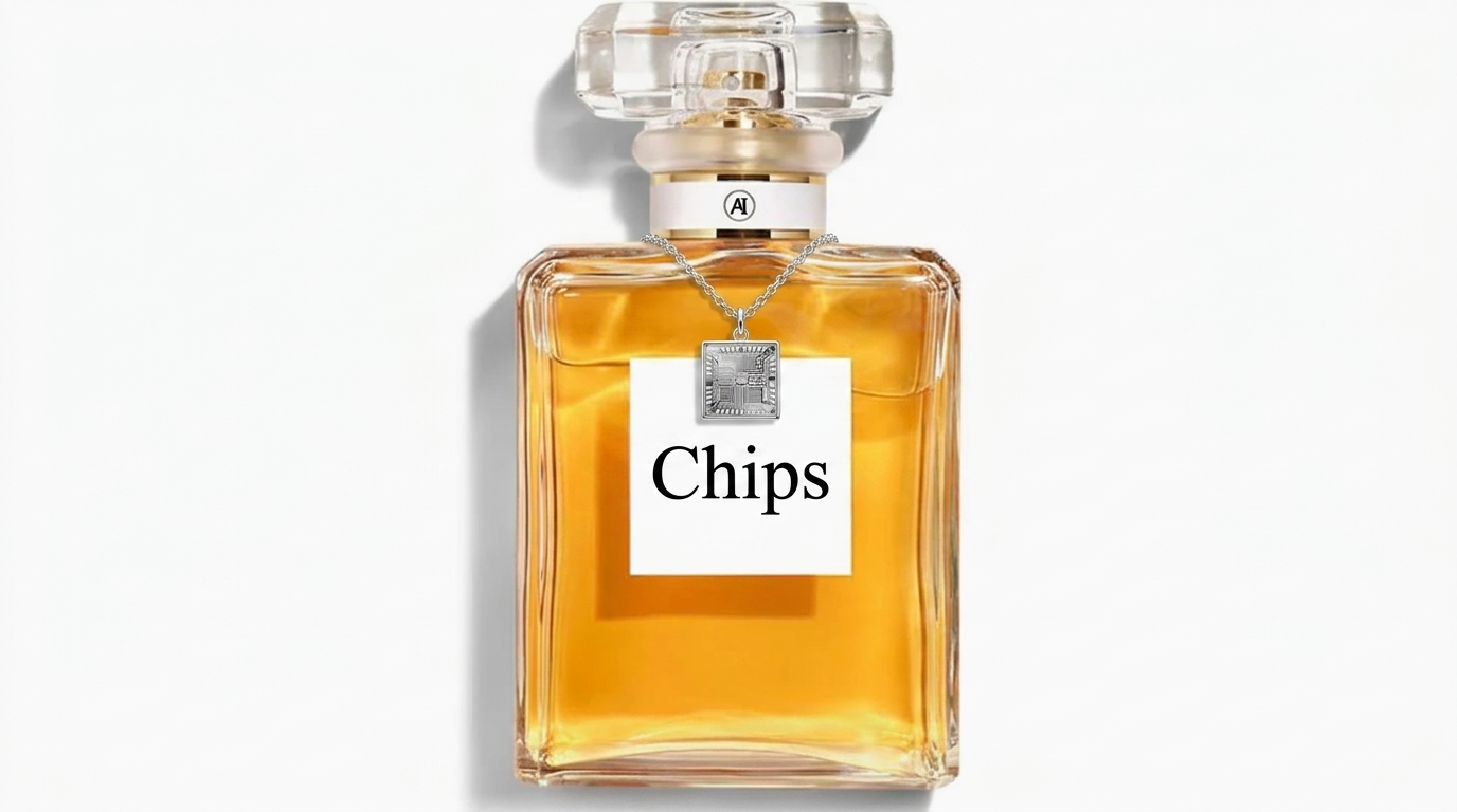 Chips and Hardware: AI News Week Ending 04/03/2026