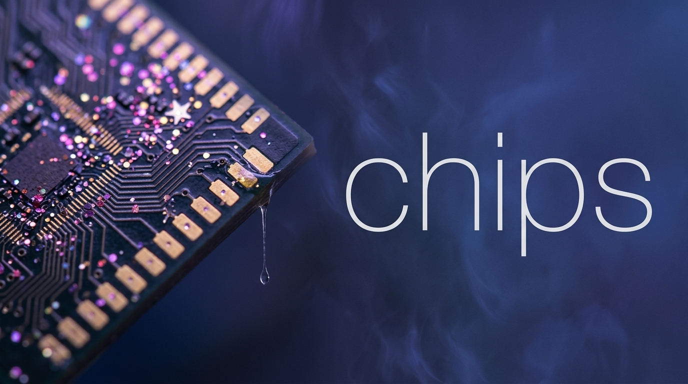 AI News - Chips and Hardware