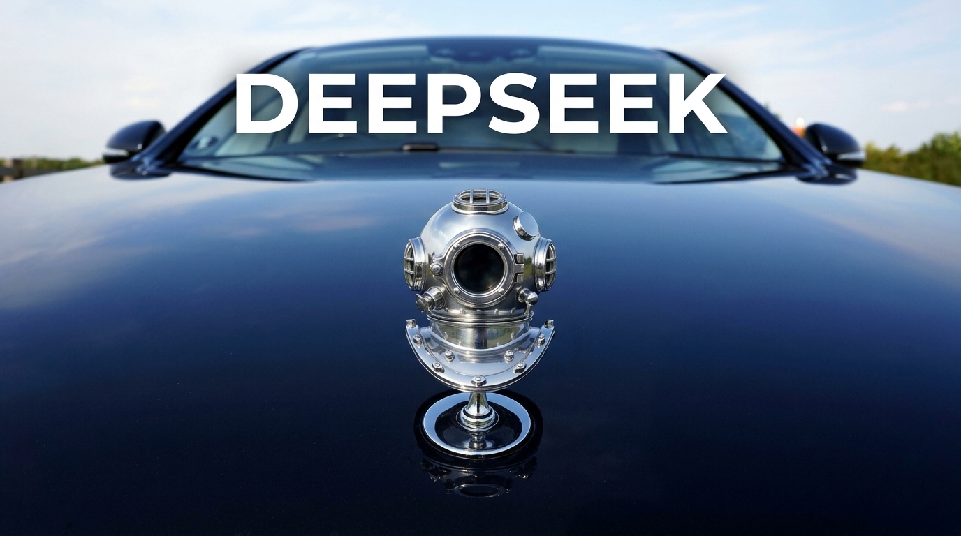 DeepSeek: AI News Week Ending 03/20/2026