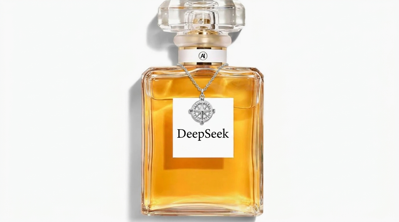 DeepSeek: AI News Week Ending 04/03/2026