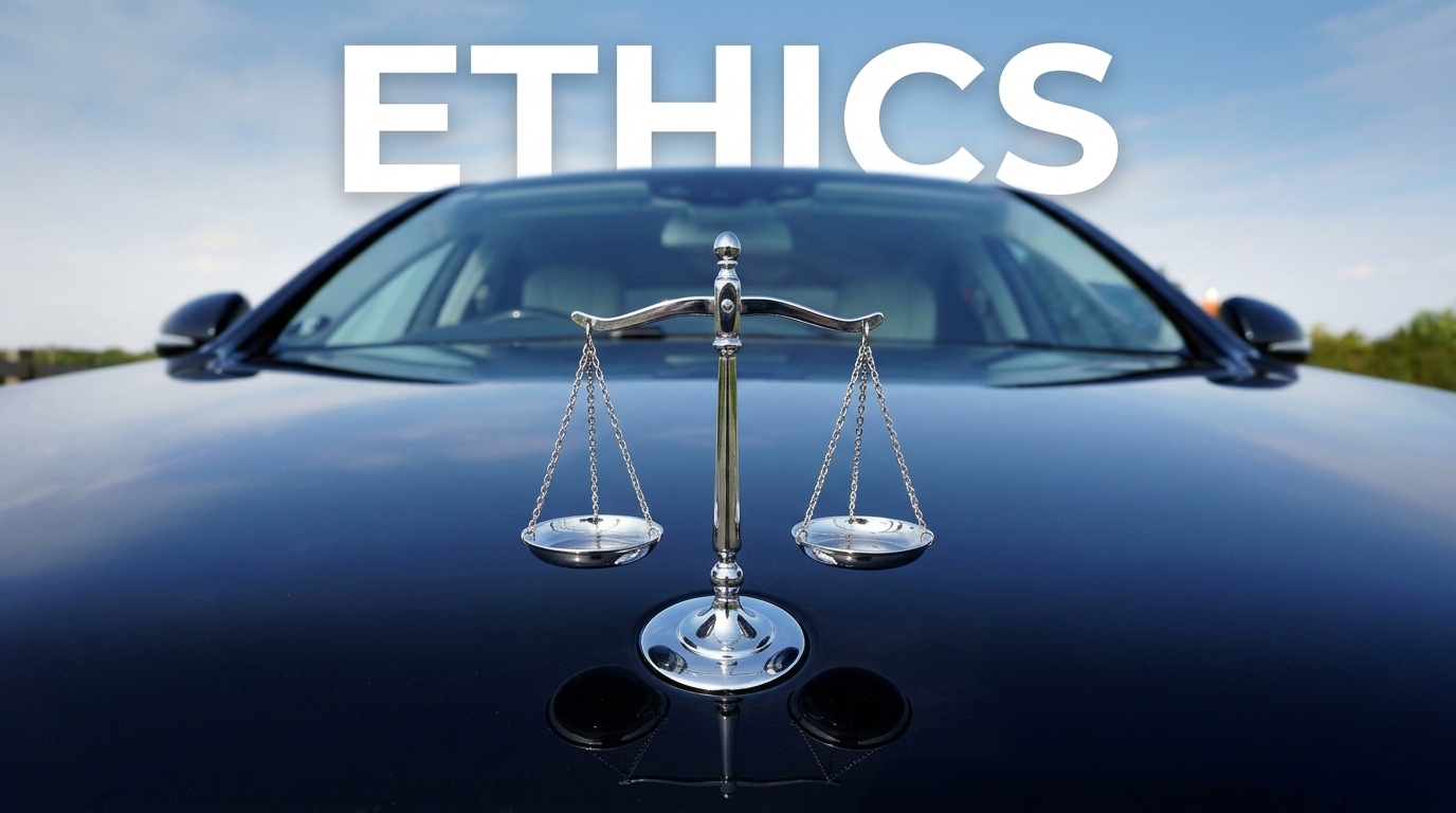 Ethics/Legal/Security: AI News Week Ending 03/20/2026