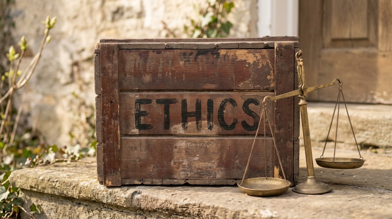 Ethics/Legal/Security: AI News Week Ending 03/27/2026