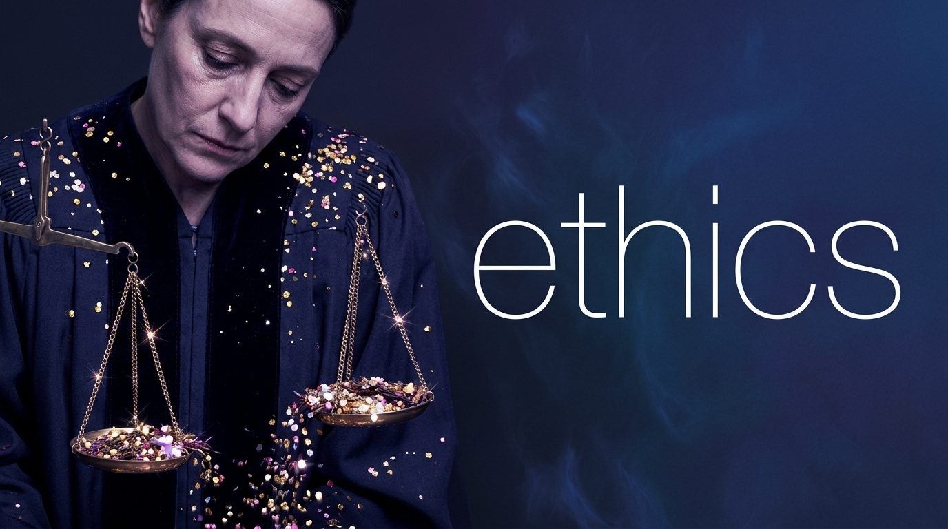 Ethics/Legal/Security: AI News Week Ending 04/10/2026