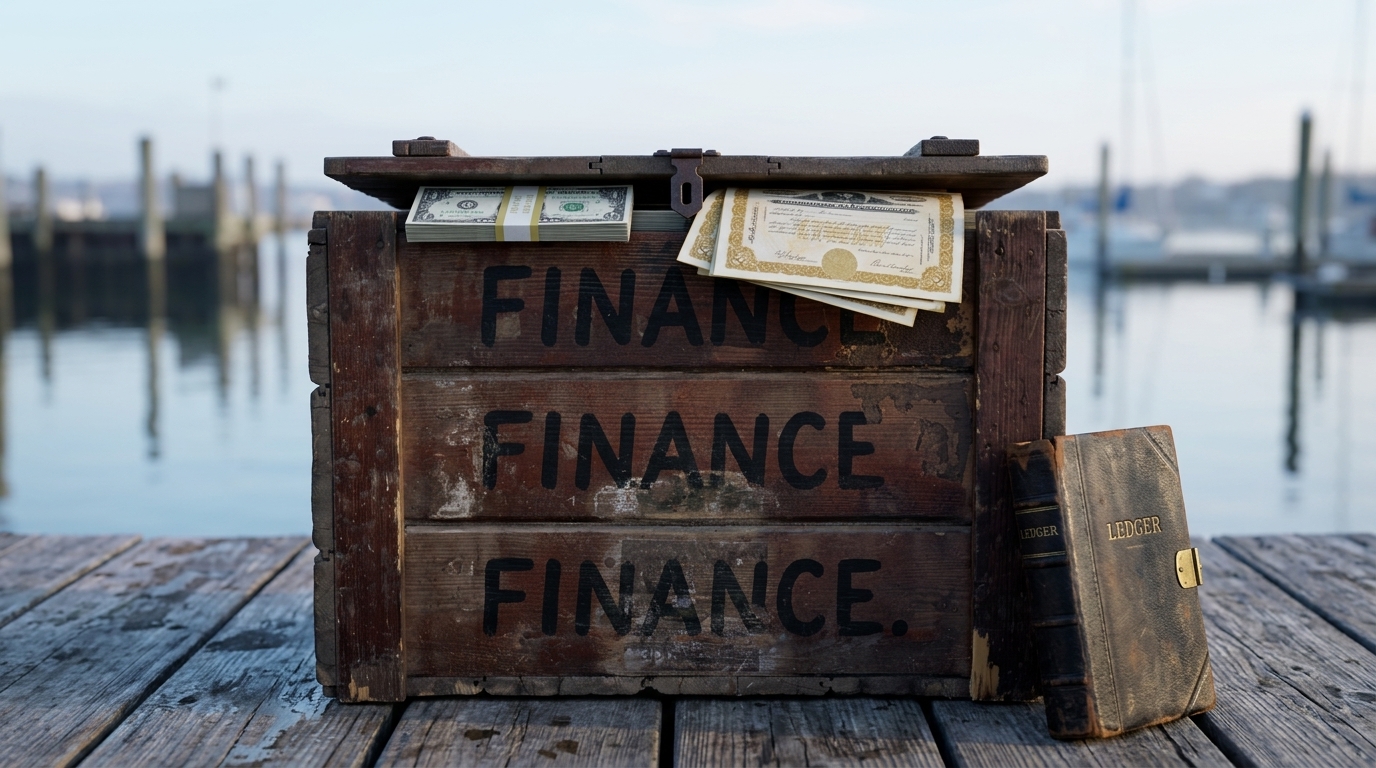 Accounting and Finance: AI News Week Ending 03/27/2026