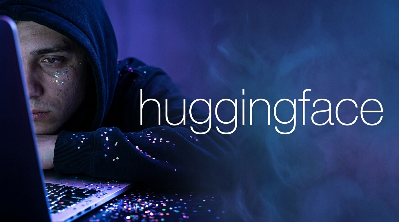 HuggingFace: AI News Week Ending 04/10/2026